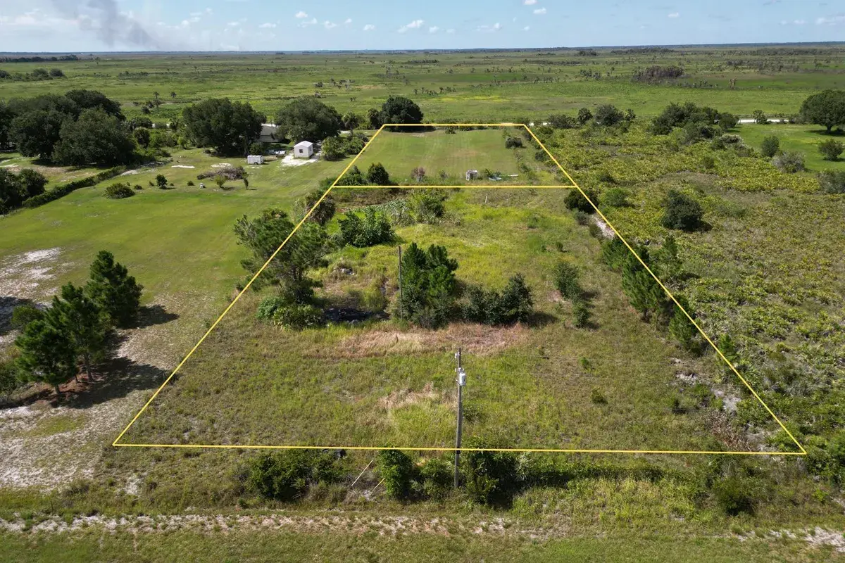 18239 NW 318TH Street, Okeechobee FL 34972