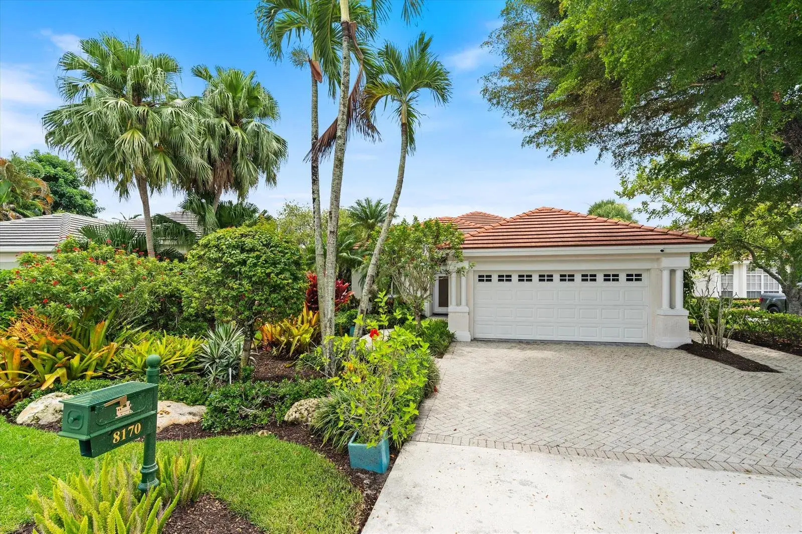 8170 Bob-O-Link Drive, West Palm Beach FL 33412