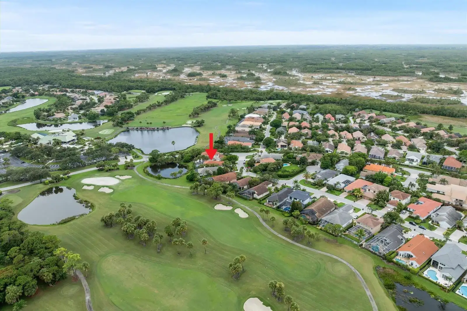 8170 Bob-O-Link Drive, West Palm Beach FL 33412 photo 2