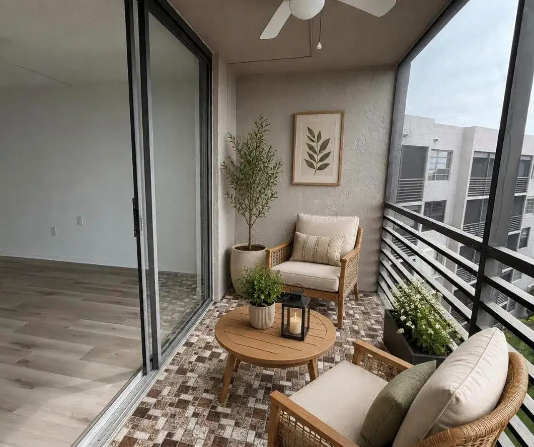 1101 COLONY POINT Circle # 506, Pembroke Pines FL 33026 photo 4