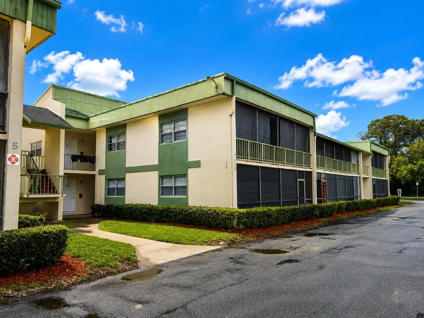 4116 NW 88TH Avenue # 207, Coral Springs FL 33065
