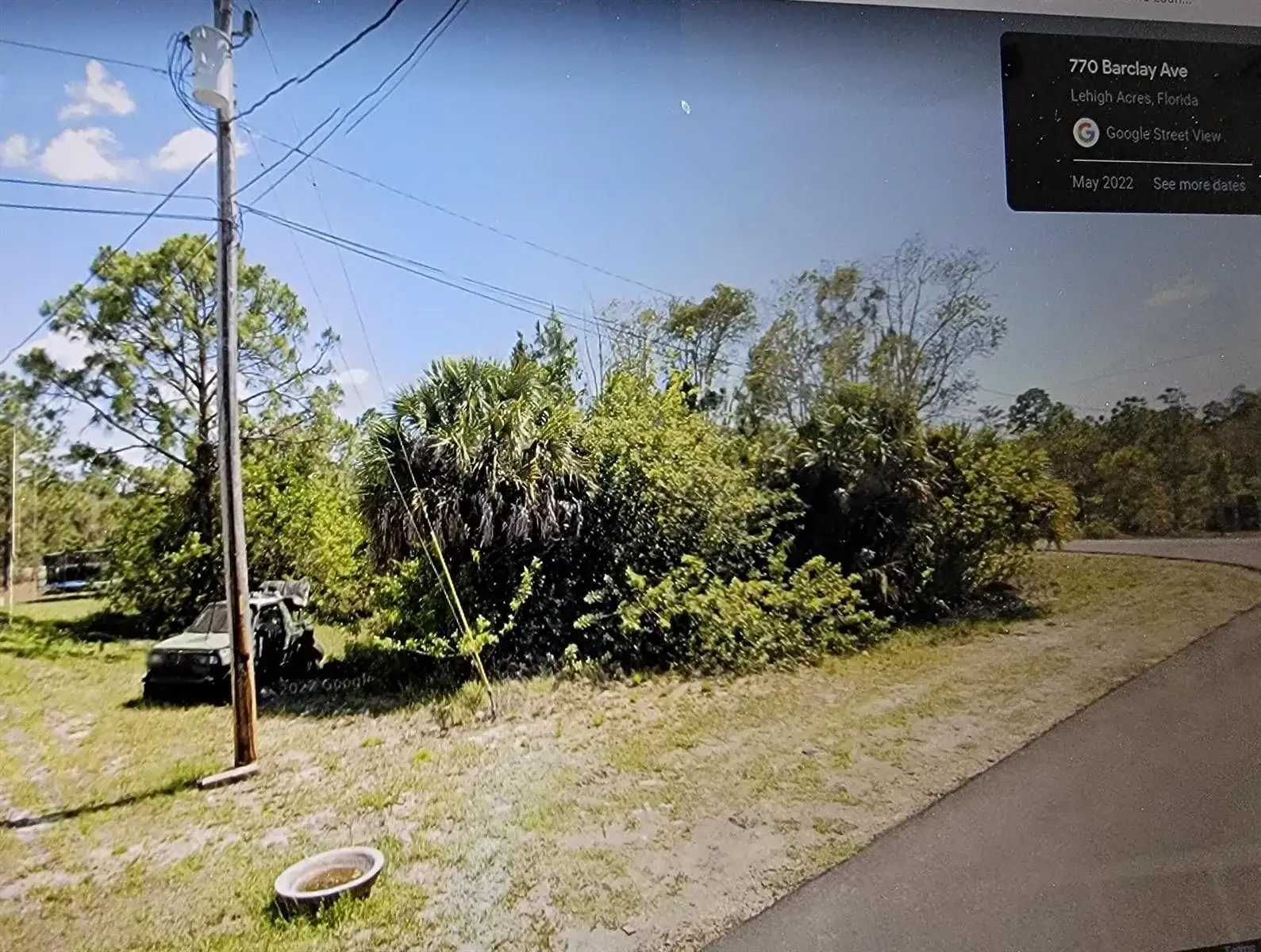 769 Barclay Avenue, Lehigh Acres FL 33974 photo 2