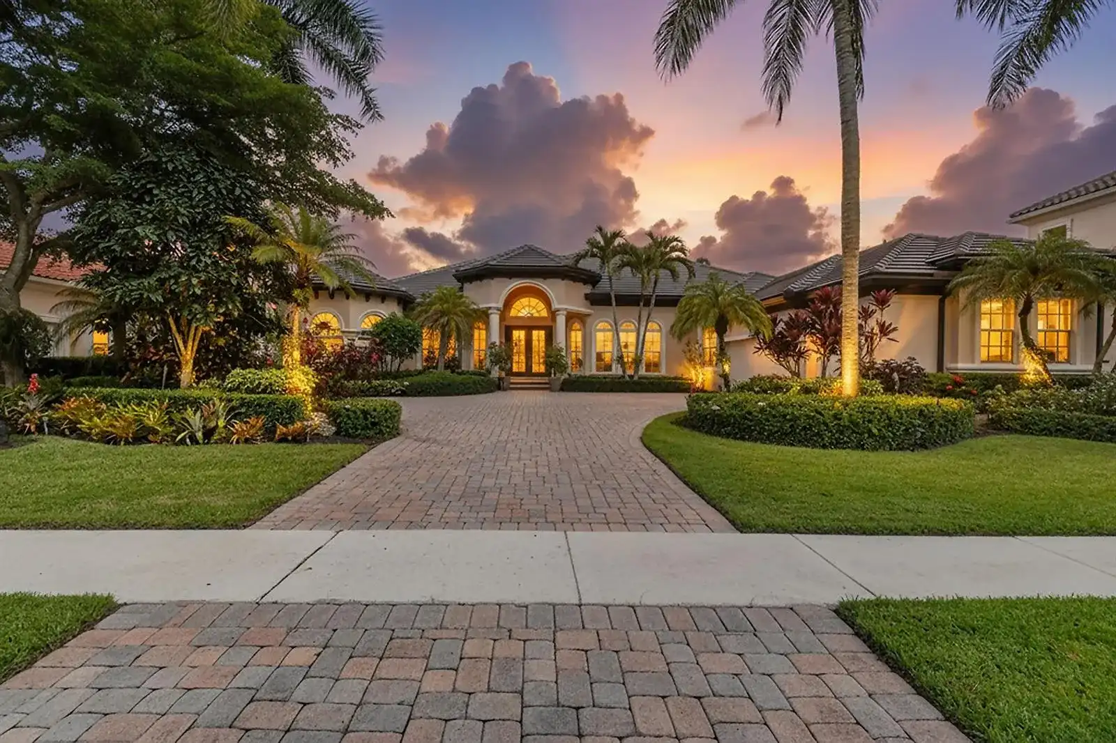 7517 HAWKS LANDING Drive, West Palm Beach FL 33412