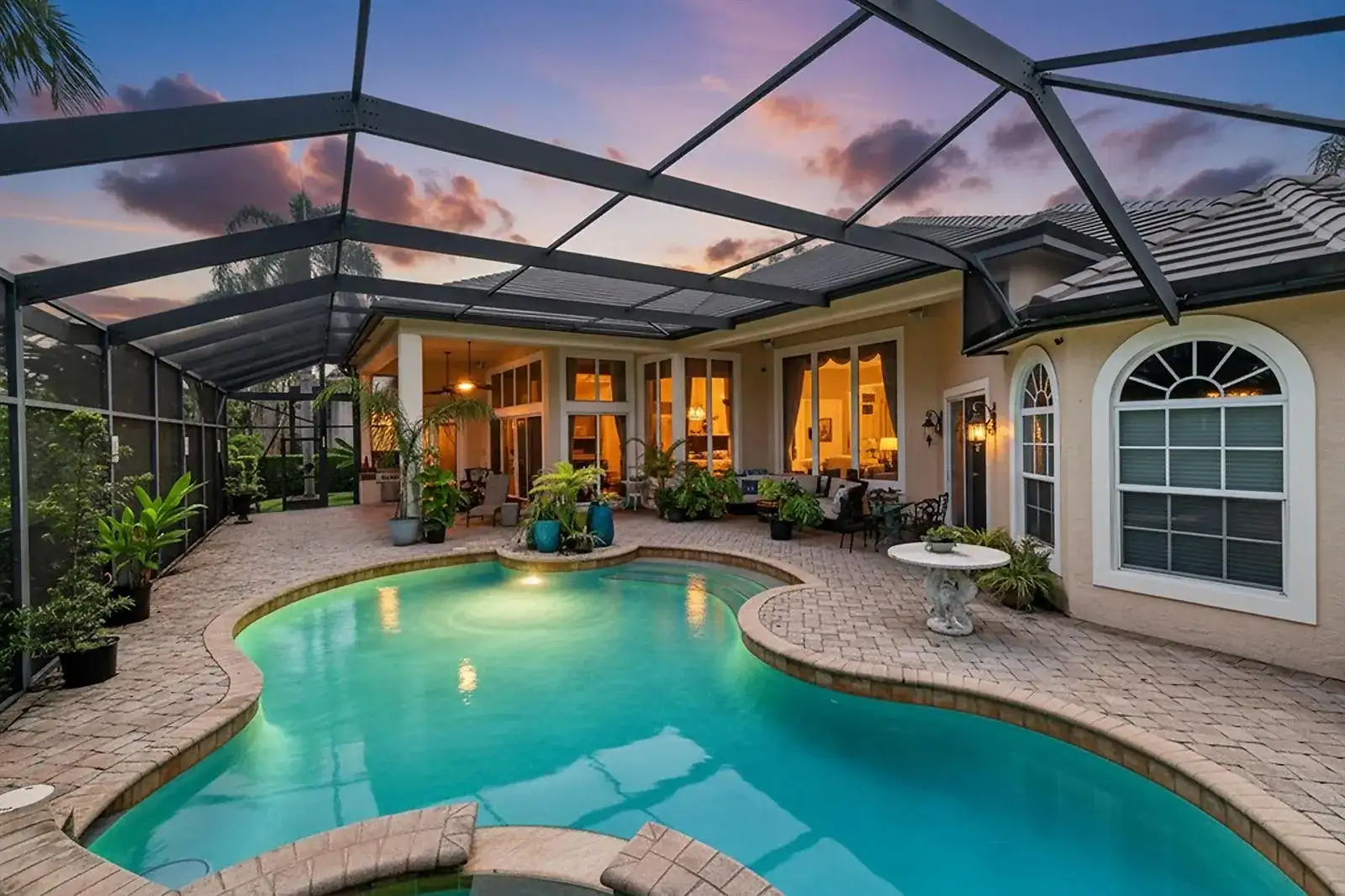 7517 HAWKS LANDING Drive, West Palm Beach FL 33412 photo 2