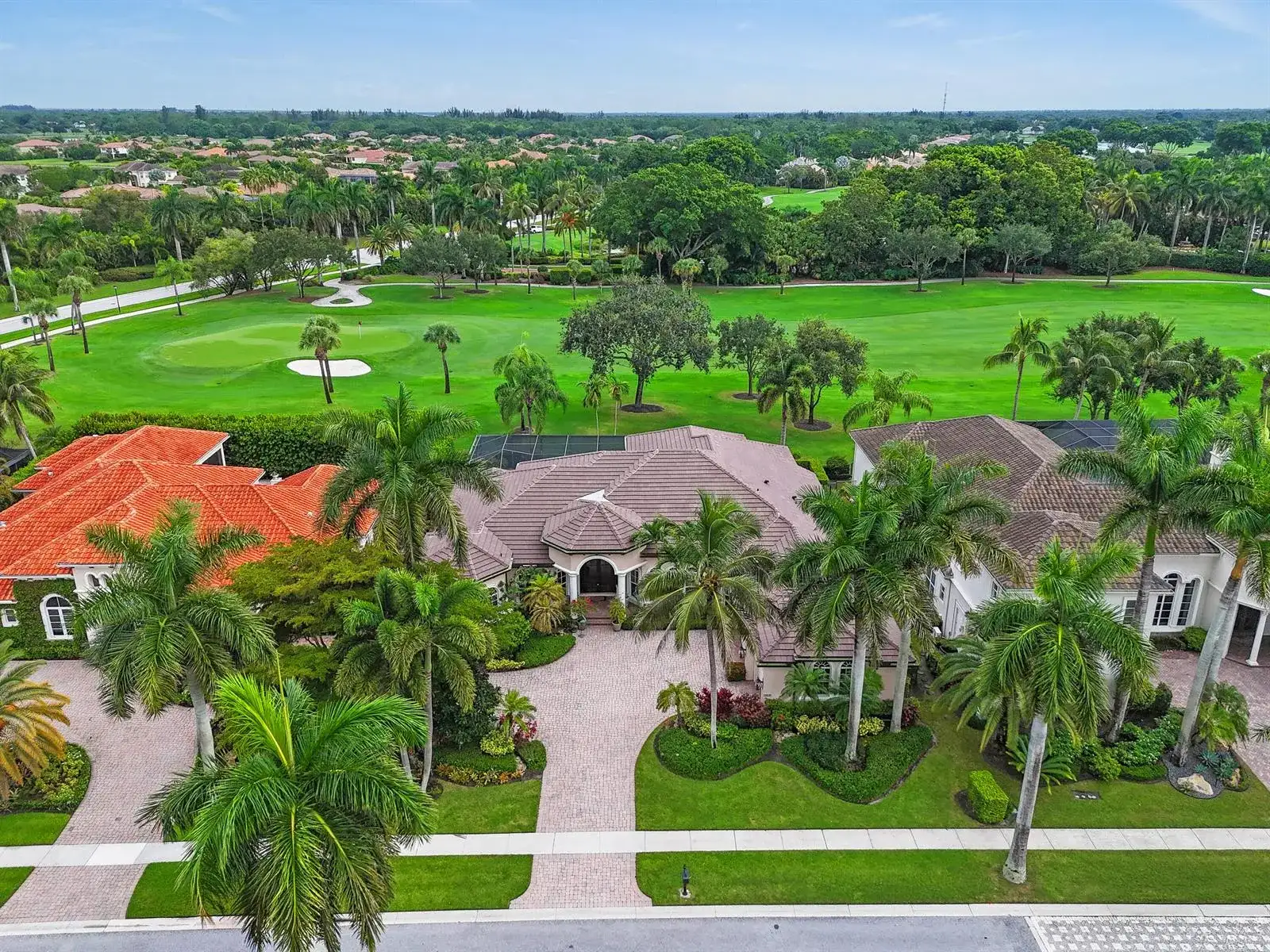 7517 HAWKS LANDING Drive, West Palm Beach FL 33412 photo 5