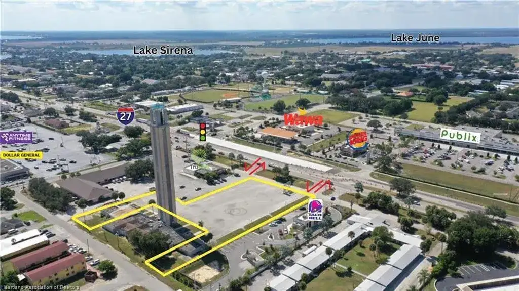 419 US 27 N, Lake Placid FL 33852 photo 3