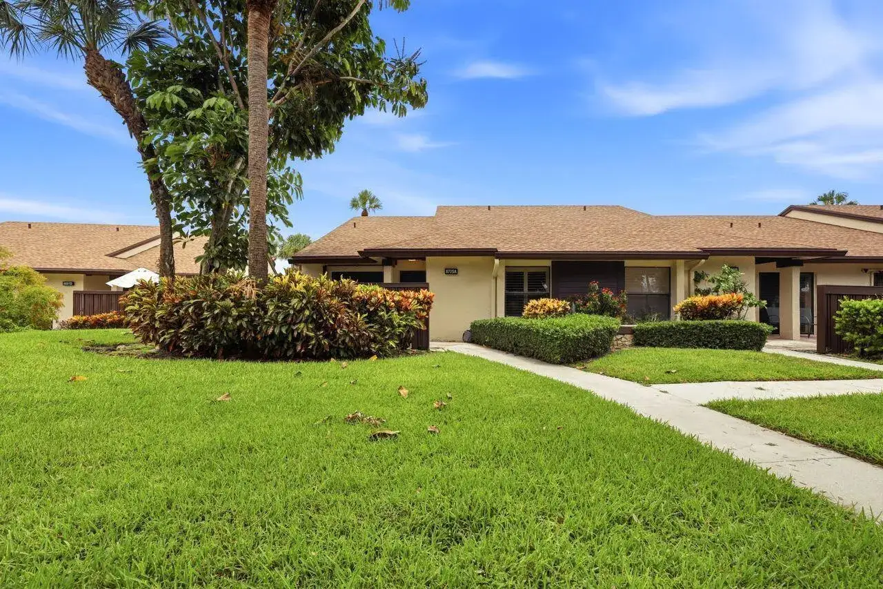 8705 Boca Glades Boulevard W # A, Boca Raton FL 33434