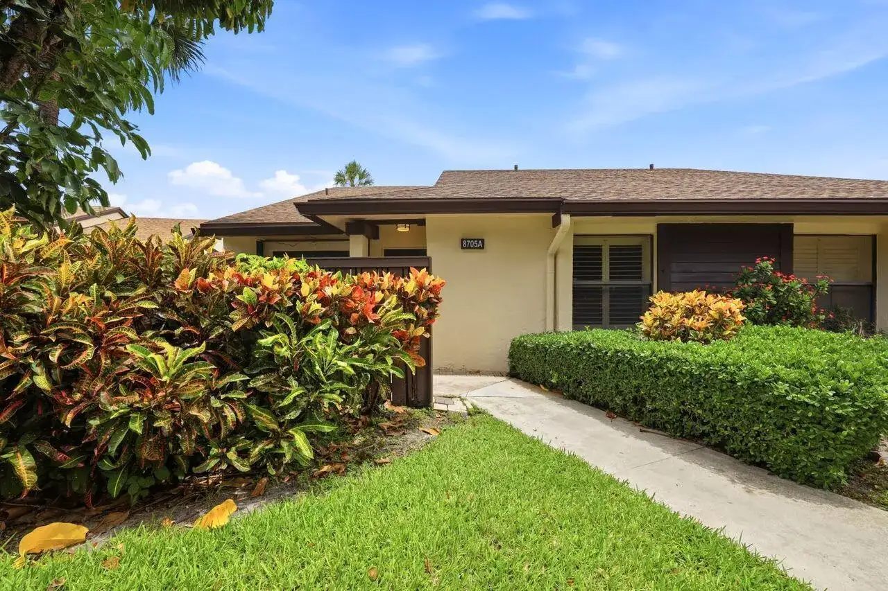 8705 Boca Glades Boulevard W # A, Boca Raton FL 33434 photo 3
