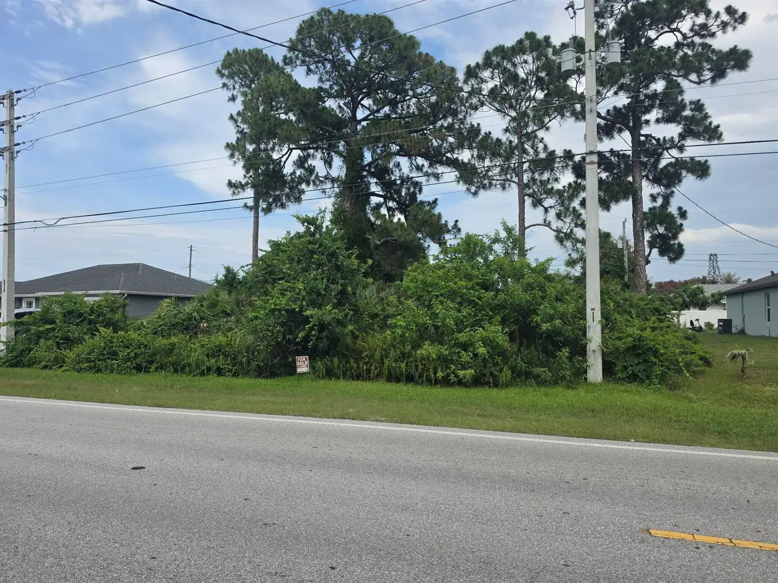 3351 SW Rosser Boulevard, Port St. Lucie FL 34953 photo 3