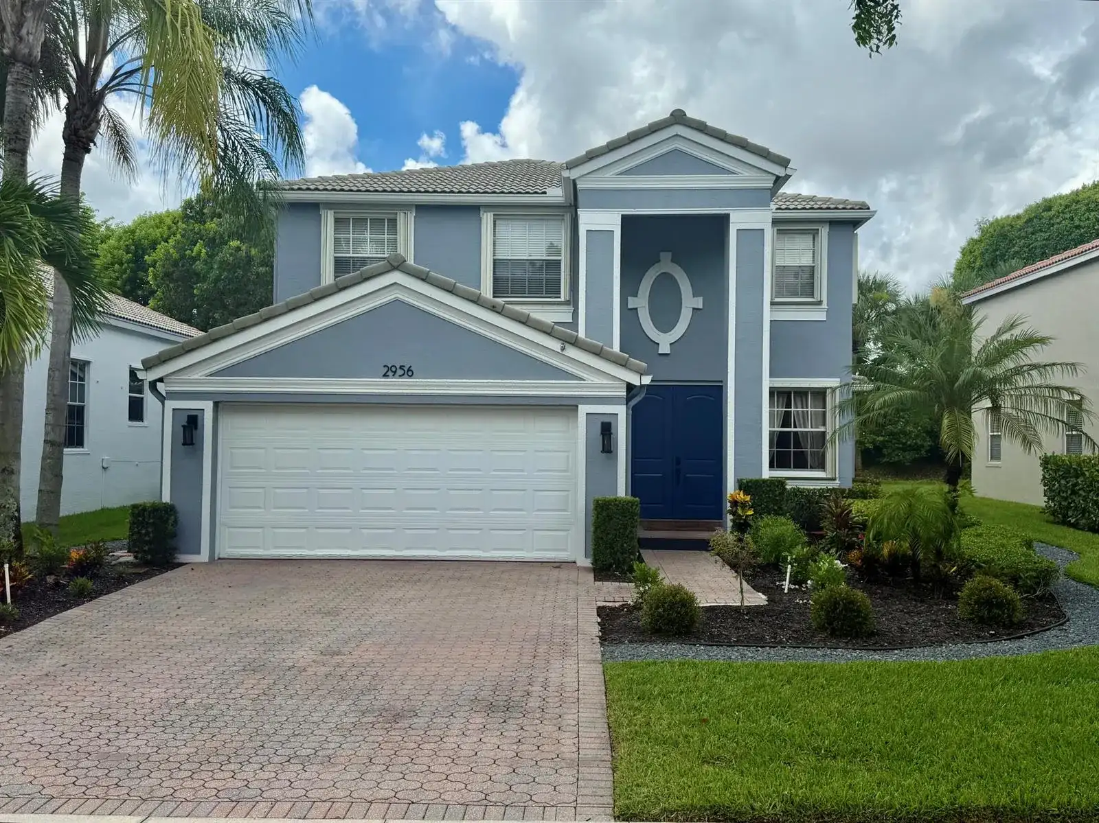 2956 Shaughnessy Drive, Wellington FL 33414 photo 2