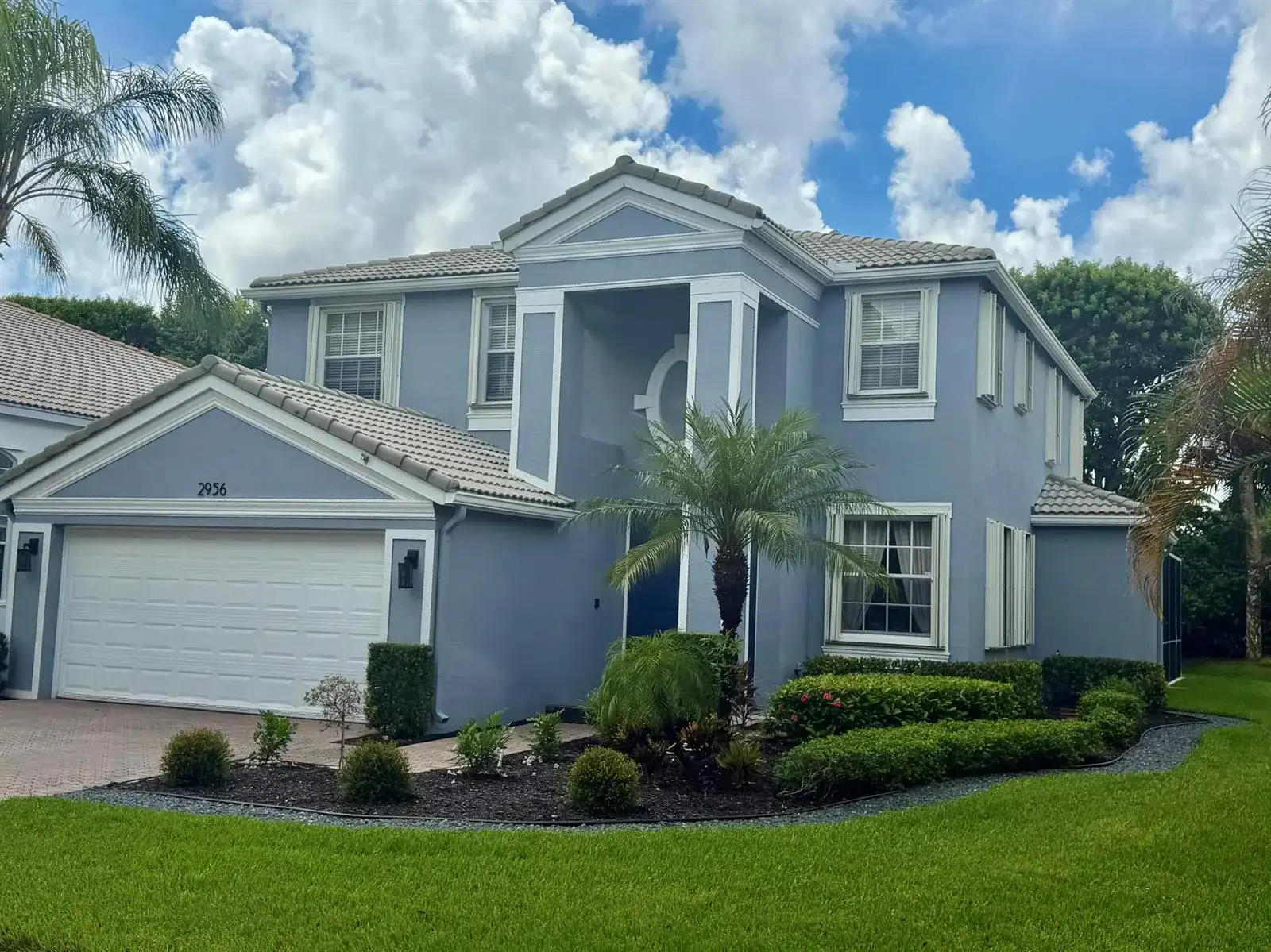 2956 Shaughnessy Drive, Wellington FL 33414 photo 3
