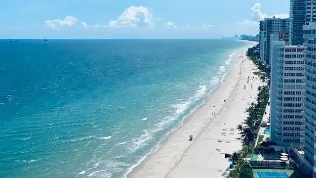 4100 Galt Ocean Drive # 904, Fort Lauderdale FL 33308 photo 4