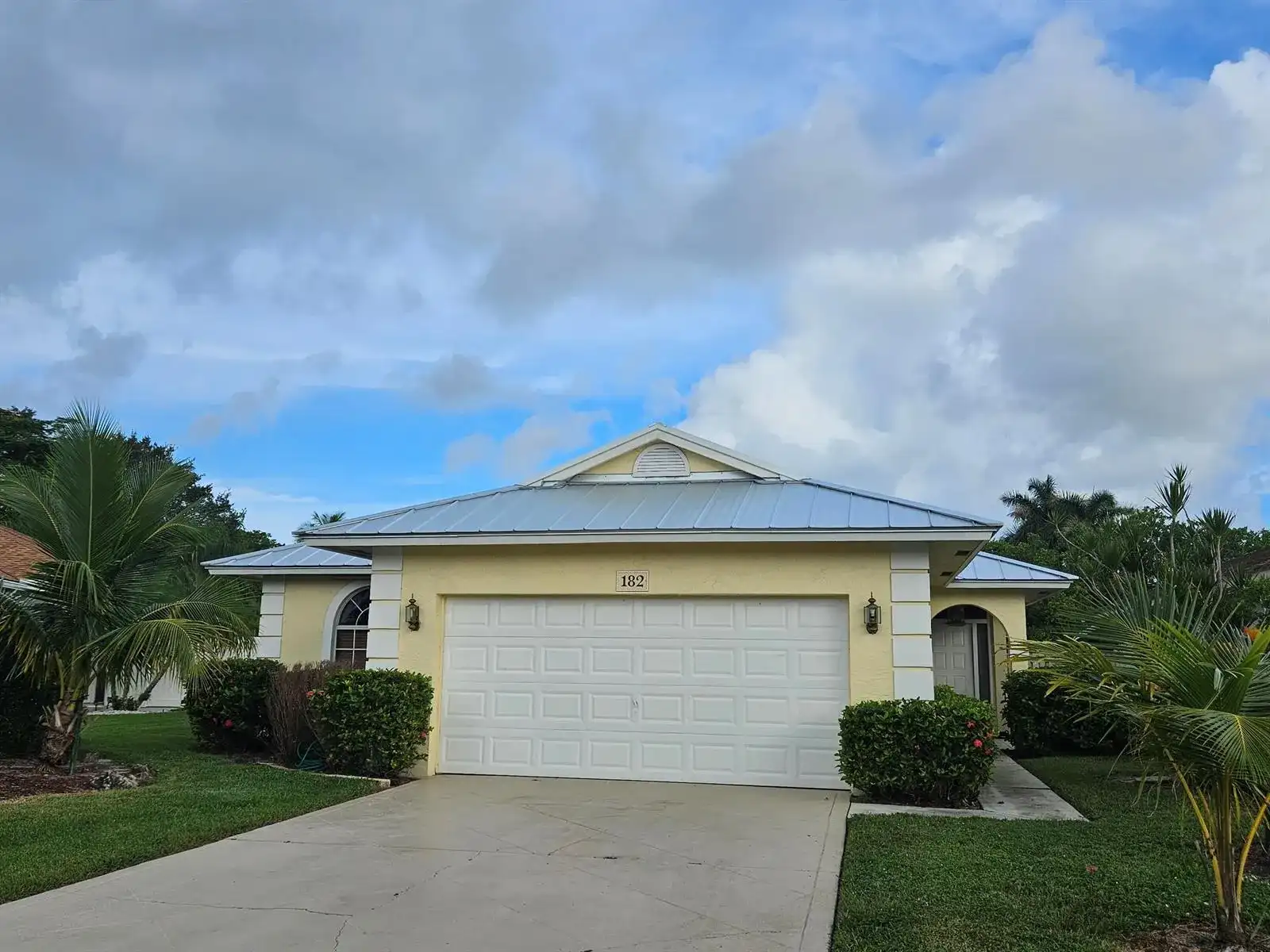 182 SIMS CREEK Lane, Jupiter FL 33458