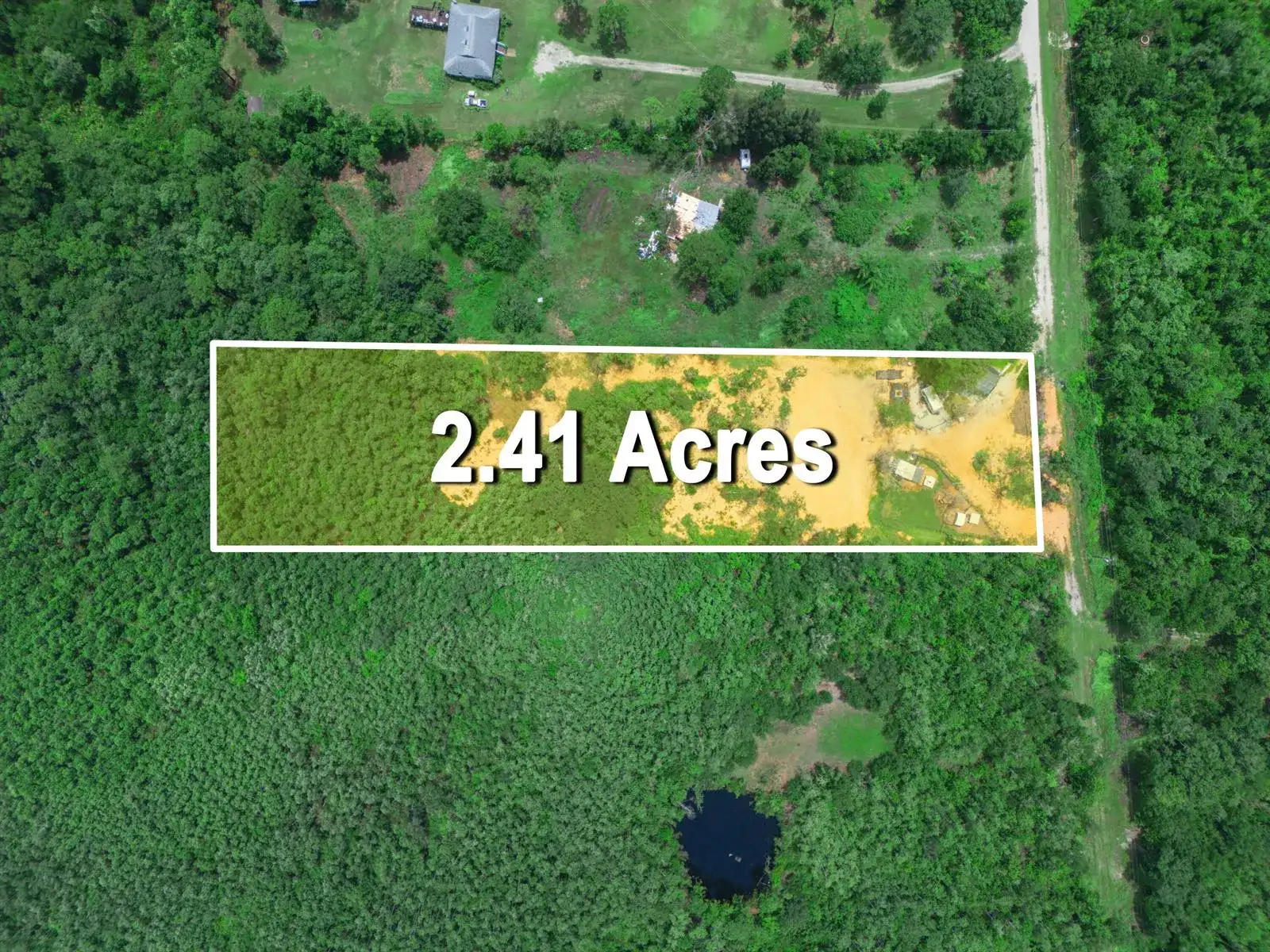 125 PERSIMMON Trail, Lake Placid FL 33852 photo 3