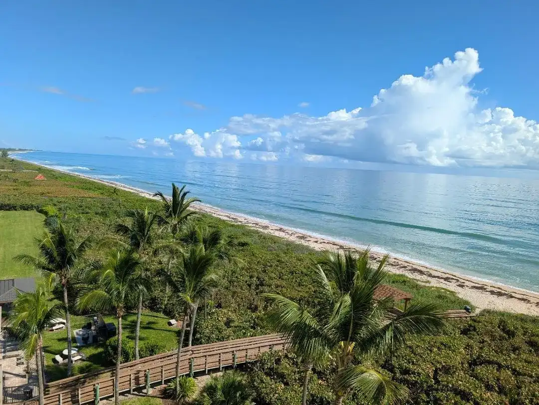 4200 N HIGHWAY A1A # 711, Hutchinson Island FL 34949