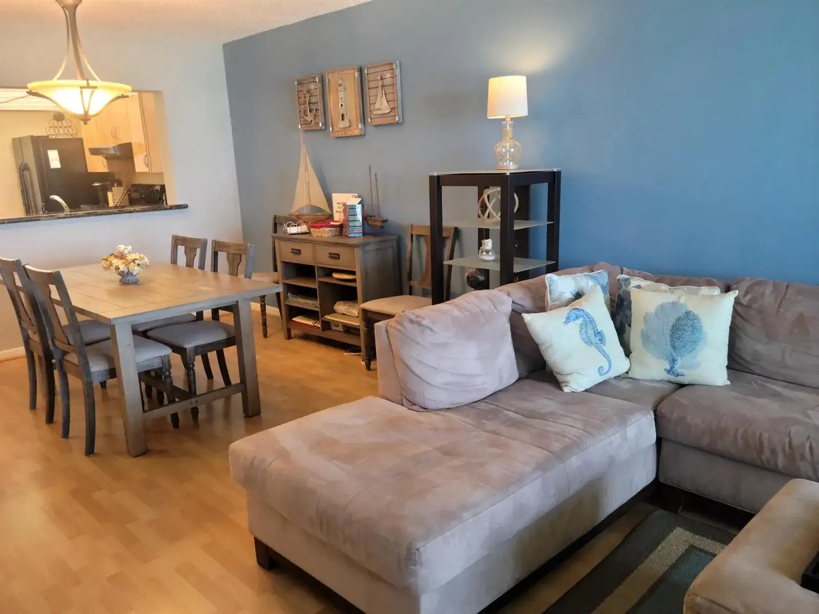 4200 N HIGHWAY A1A # 711, Hutchinson Island FL 34949 photo 3