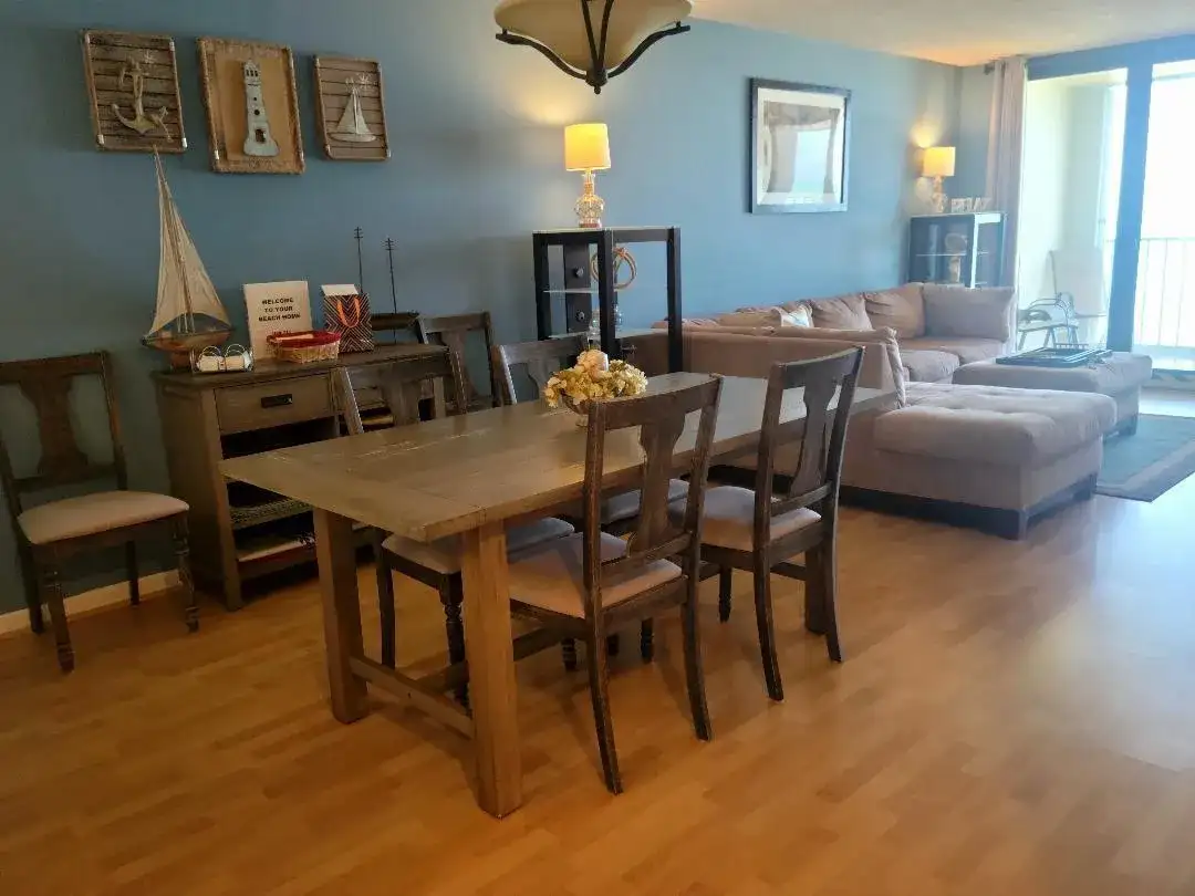 4200 N HIGHWAY A1A # 711, Hutchinson Island FL 34949 photo 4