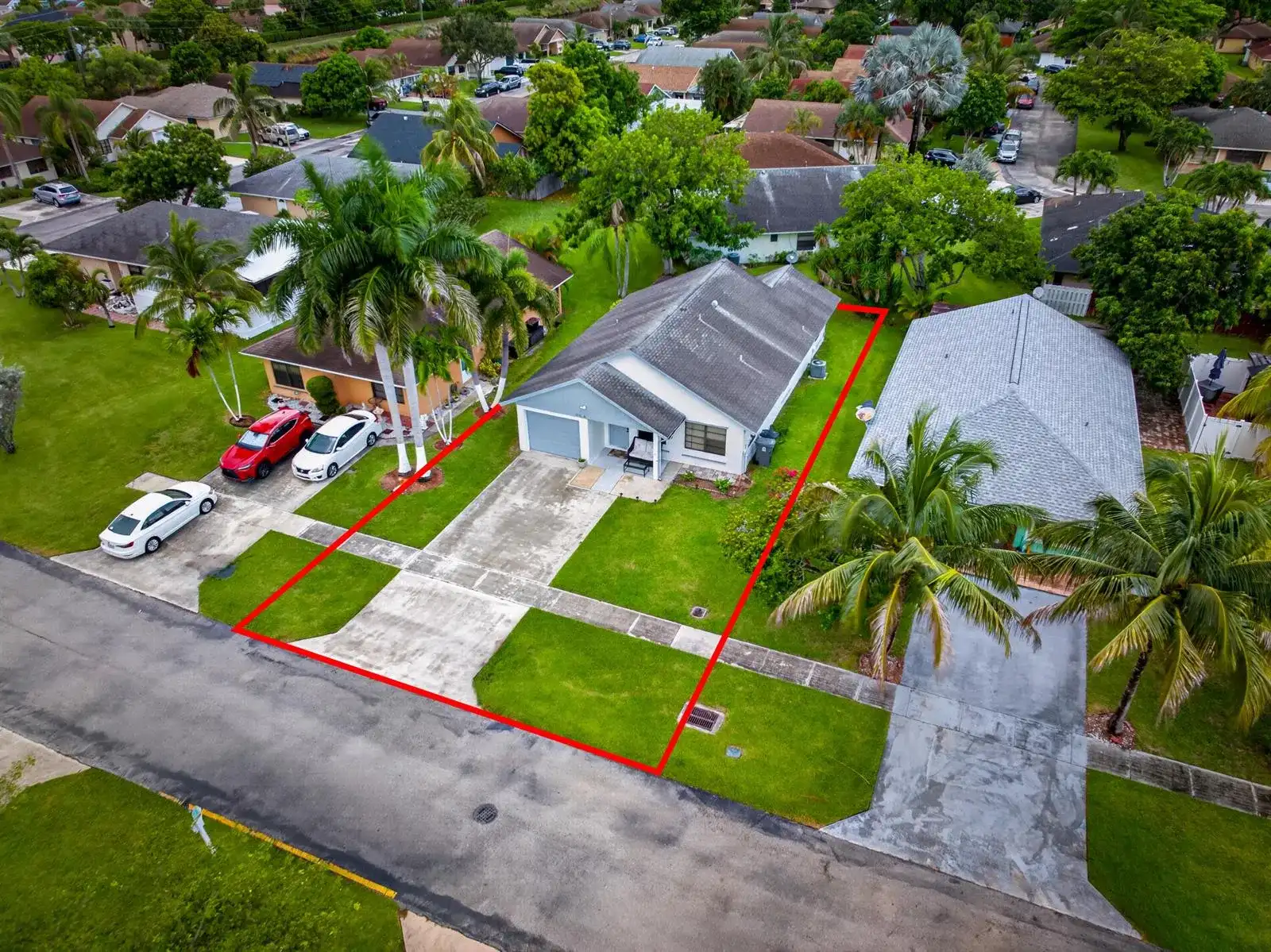 1442 Summit Run Circle, West Palm Beach FL 33415