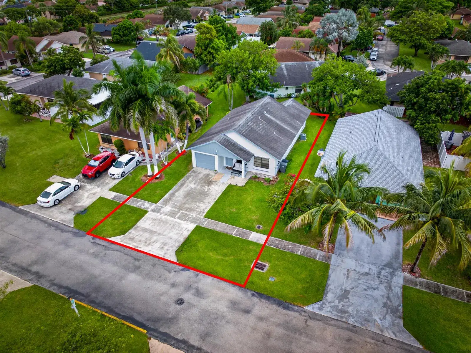 1442 Summit Run Circle, West Palm Beach FL 33415
