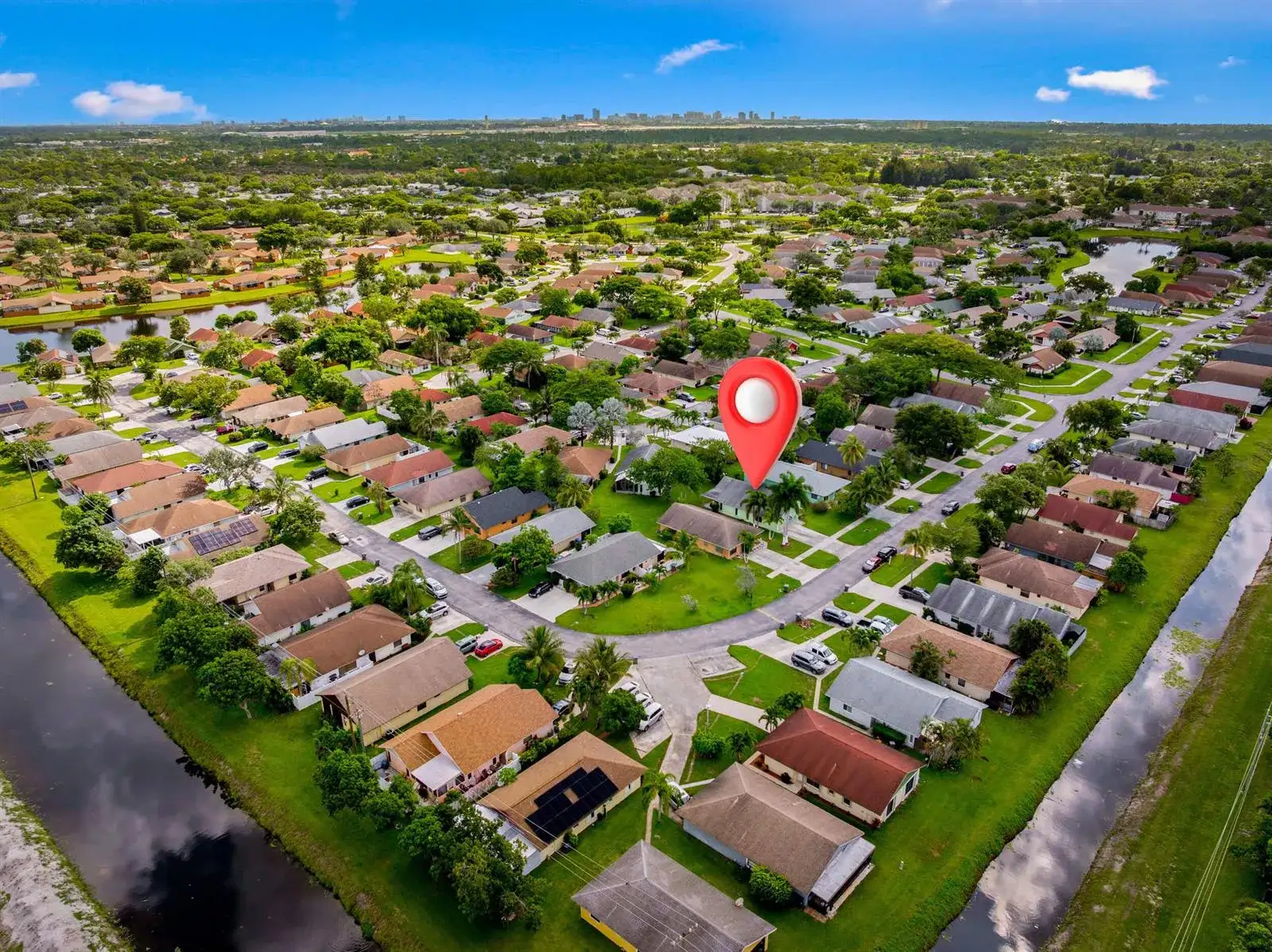 1442 Summit Run Circle, West Palm Beach FL 33415 photo 3