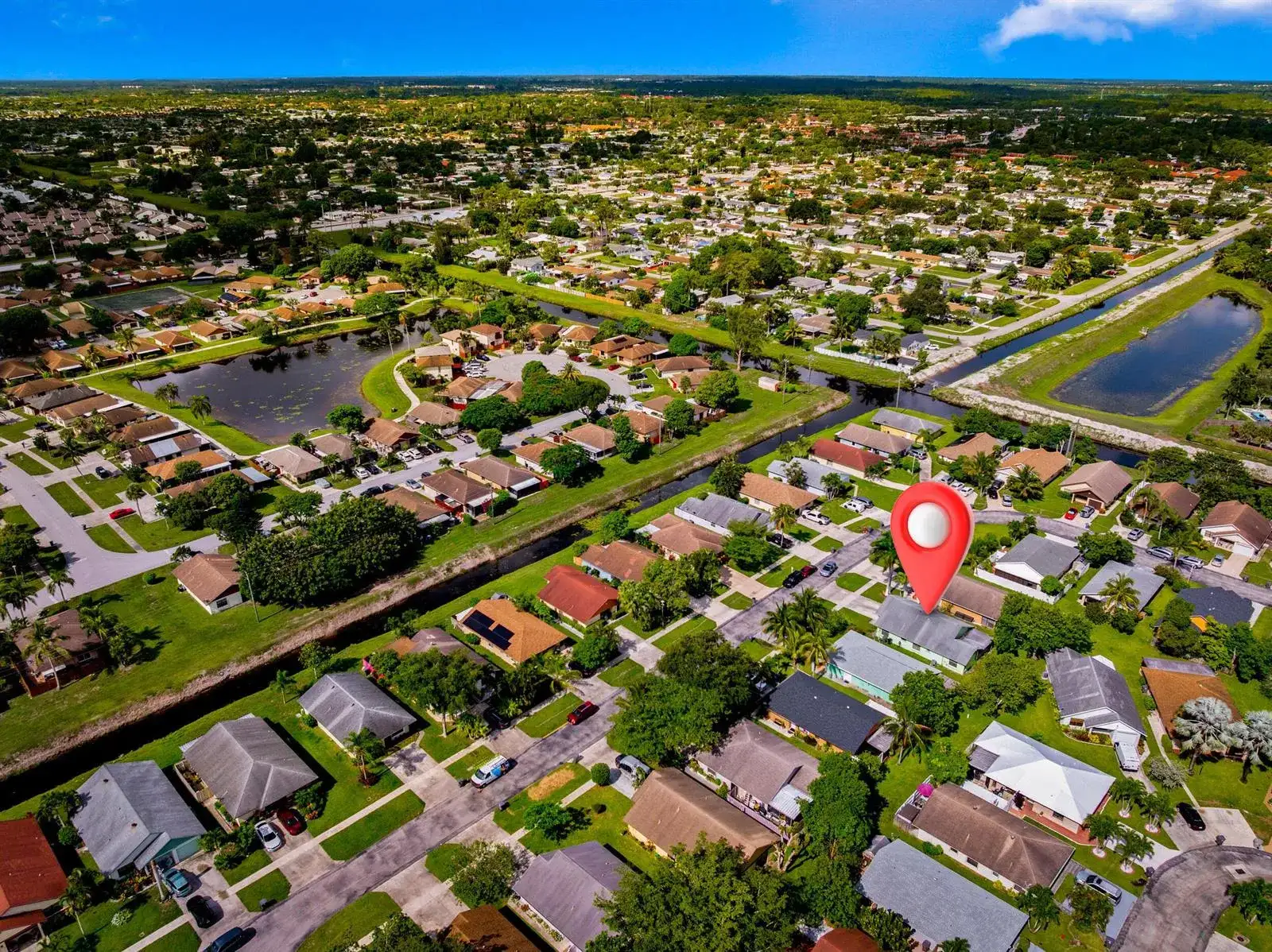 1442 Summit Run Circle, West Palm Beach FL 33415 photo 4