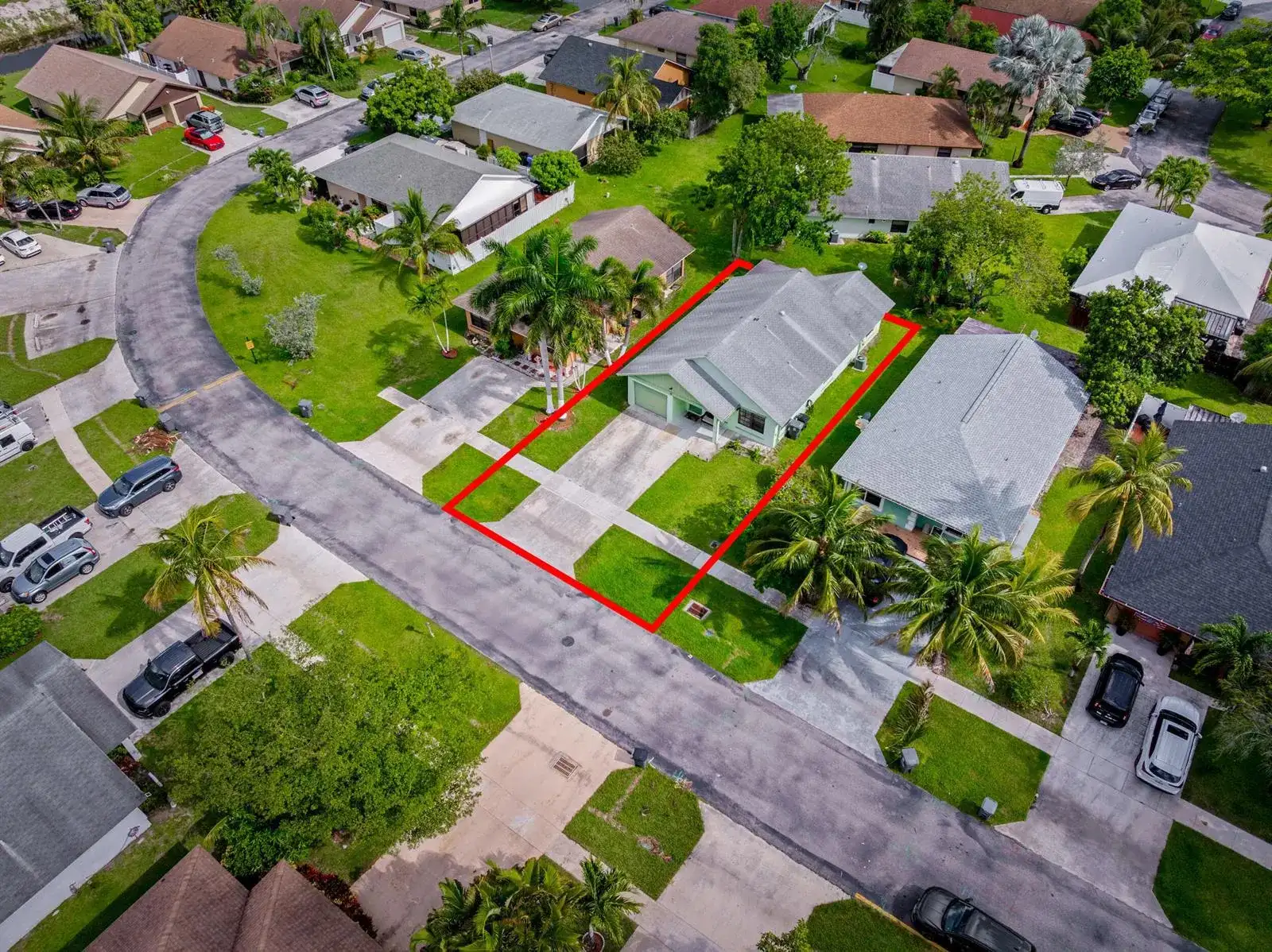 1442 Summit Run Circle, West Palm Beach FL 33415 photo 5