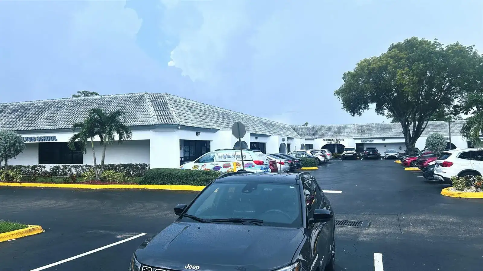 7100 W COMMERCIAL Boulevard # 109, Lauderhill FL 33319 photo 4