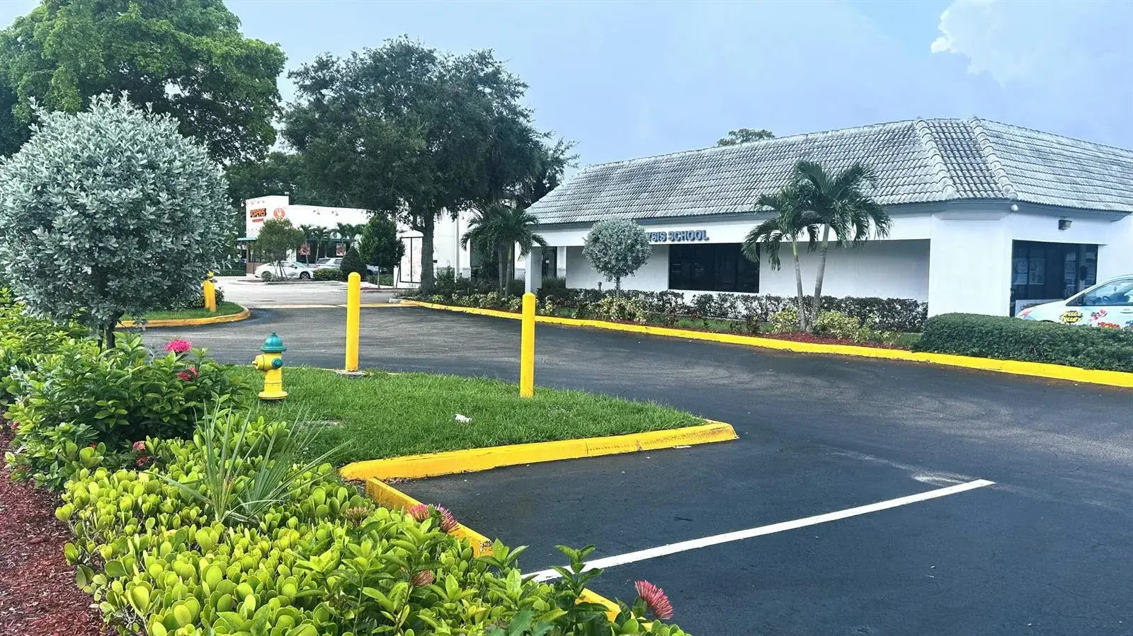 7100 W COMMERCIAL Boulevard # 109, Lauderhill FL 33319 photo 5