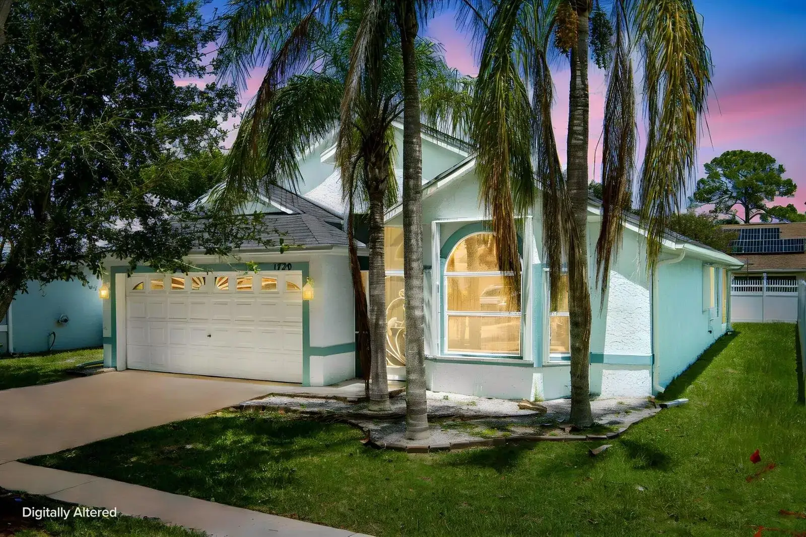 1720 Pondberry Lane, Port St. Lucie FL 34952