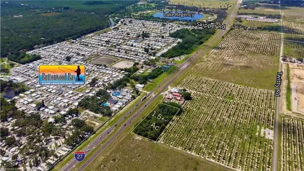 10500 U.S. Highway 27 S, Sebring FL 33876