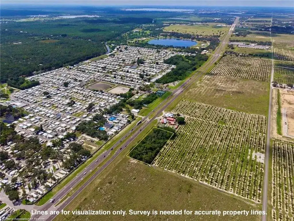 10500 U.S. Highway 27 S, Sebring FL 33876 photo 3