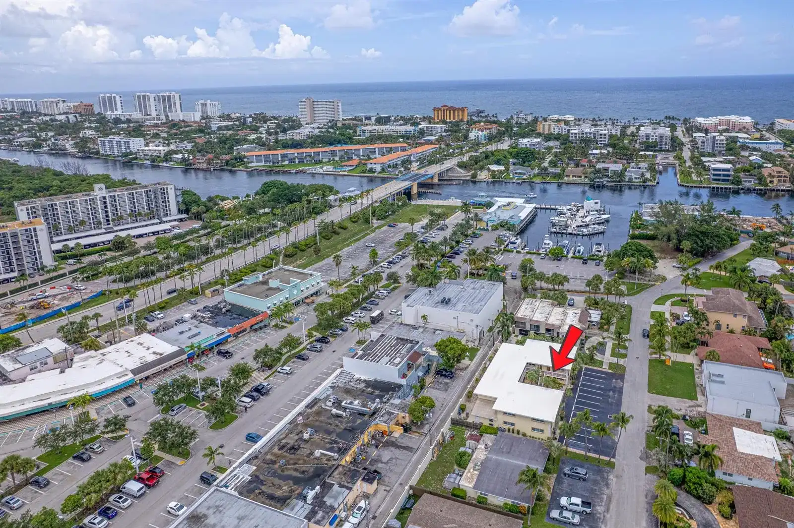 1649 SE 4TH Street # A3, Deerfield Beach FL 33441