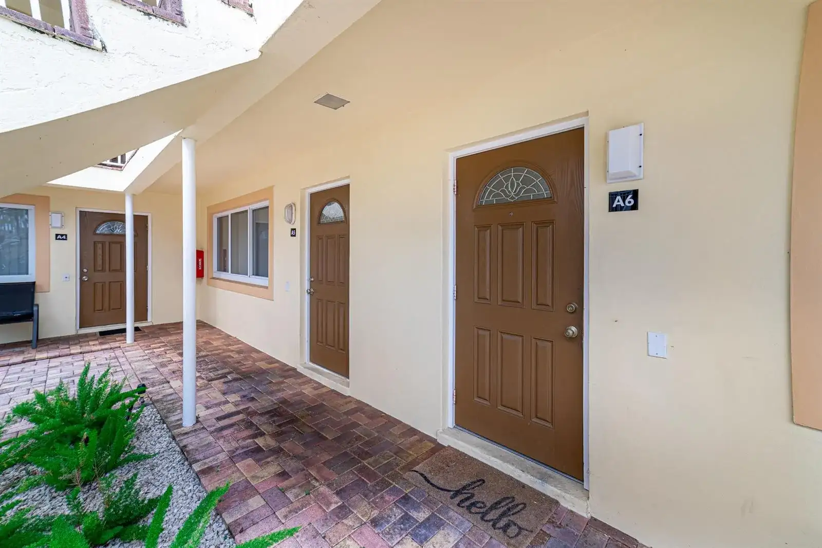 1649 SE 4TH Street # A3, Deerfield Beach FL 33441 photo 4