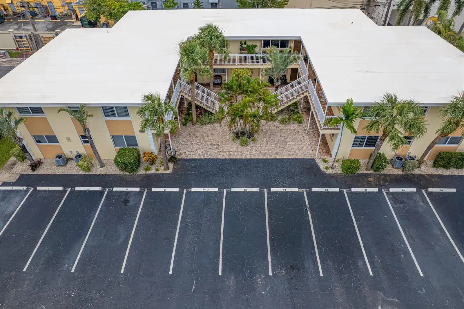 1649 SE 4TH Street # B3, Deerfield Beach FL 33441 photo 2