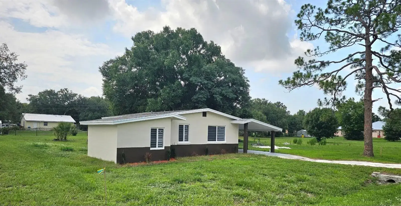 3466 NW 32ND Avenue, Okeechobee FL 34972