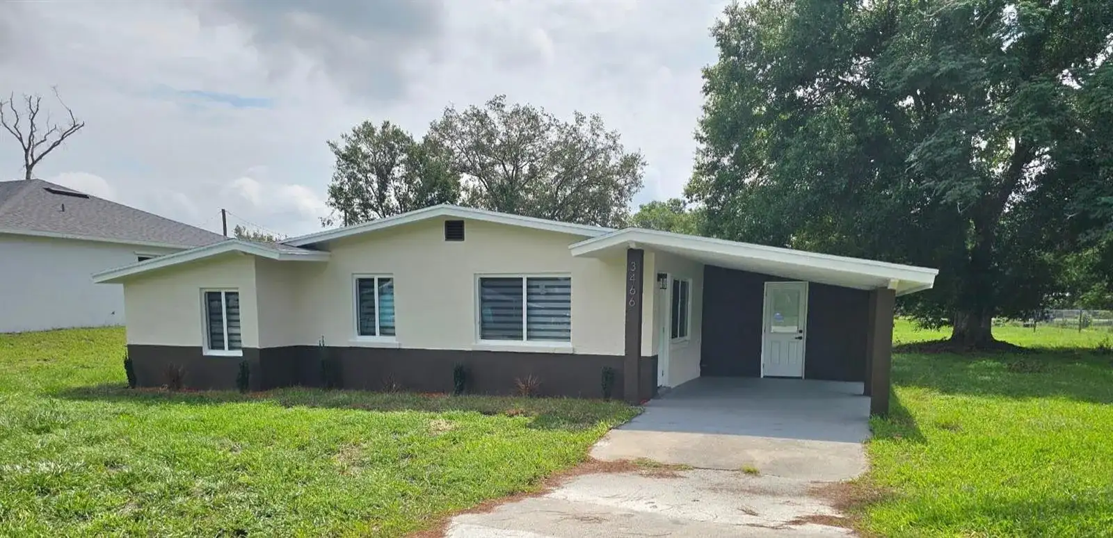 3466 NW 32ND Avenue, Okeechobee FL 34972 photo 3