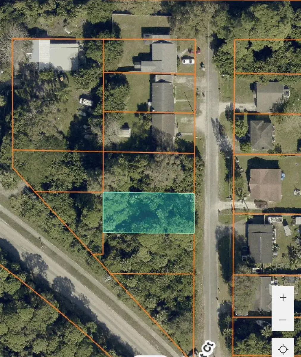 0 N 47th Street, Fort Pierce FL 34945