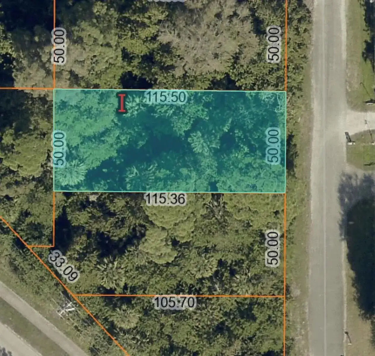 0 N 47th Street, Fort Pierce FL 34945 photo 2