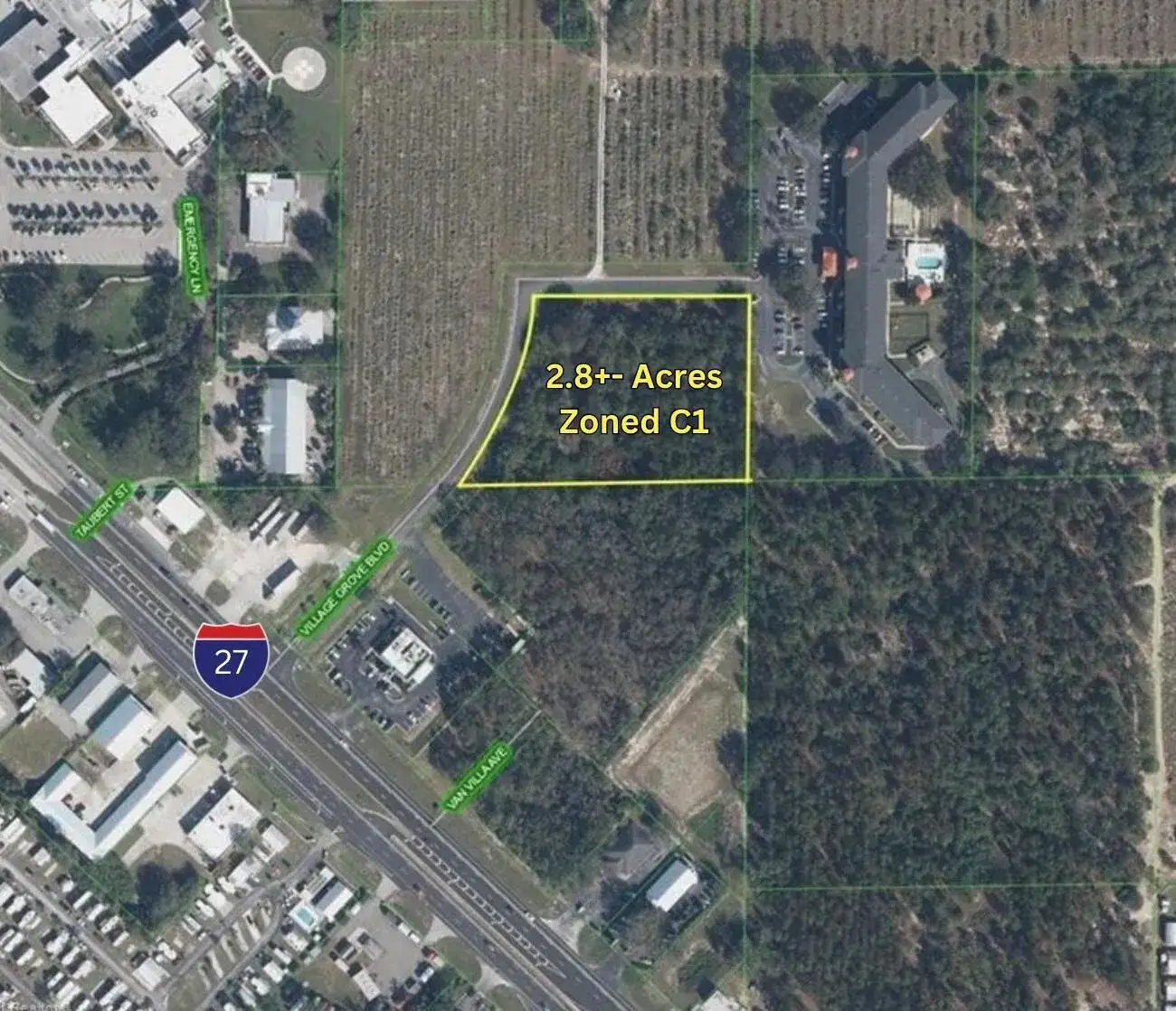 9107 RENGARTS Road, Sebring FL 33870 photo 4