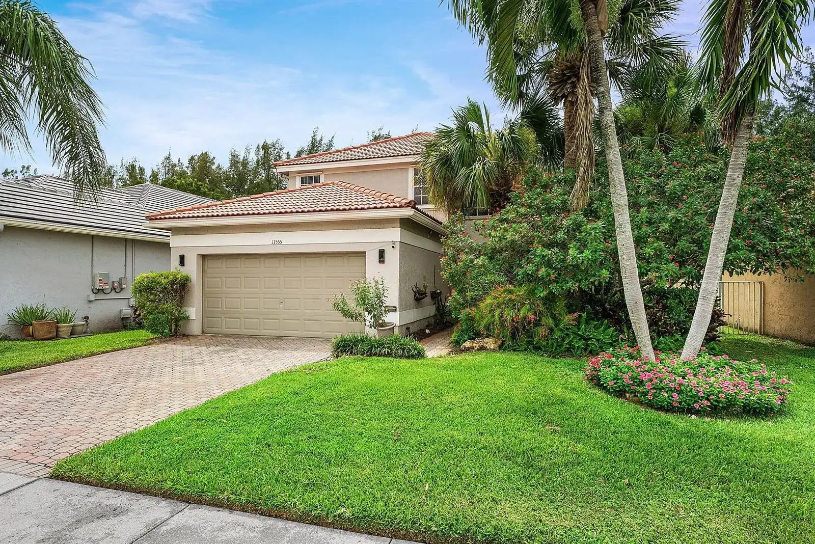 13555 KILTIE Court, Delray Beach FL 33446 photo 2
