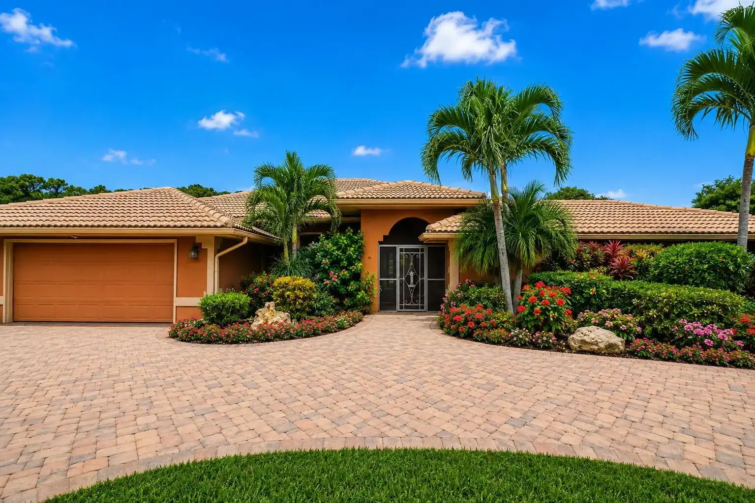 1180 SW MIRROR LAKE Cove, Port St. Lucie FL 34986