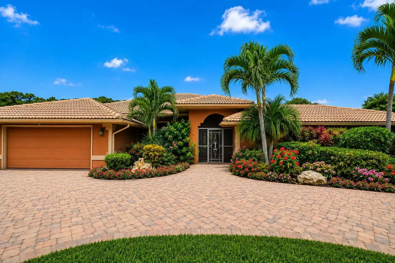 1180 SW MIRROR LAKE Cove, Port St. Lucie FL 34986