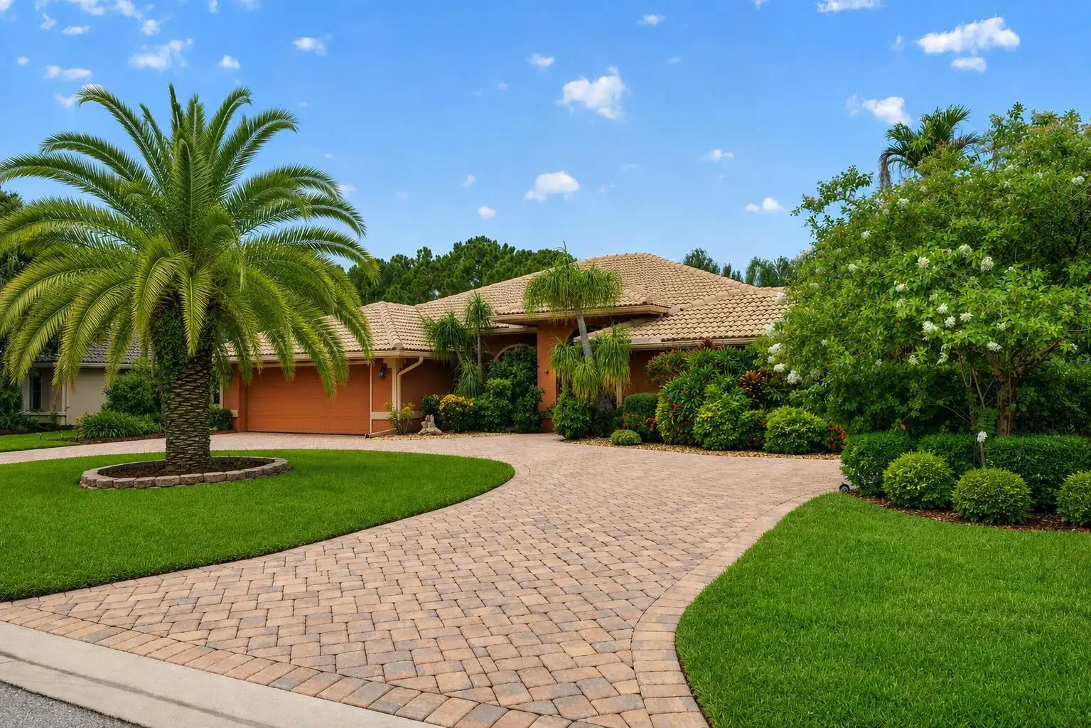 1180 SW MIRROR LAKE Cove, Port St. Lucie FL 34986 photo 2