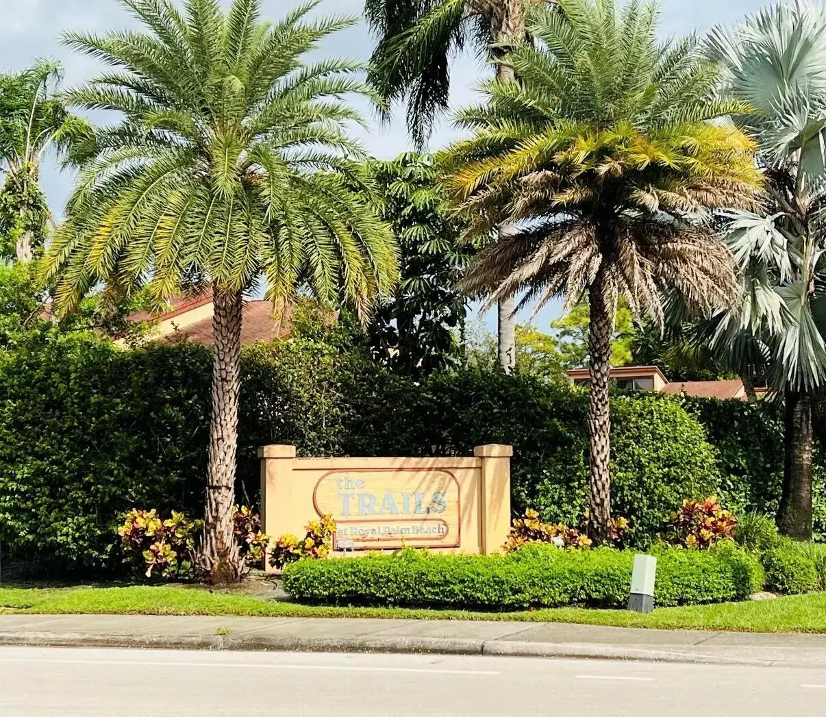 206 Lakeview Drive E, Royal Palm Beach FL 33411 photo 2