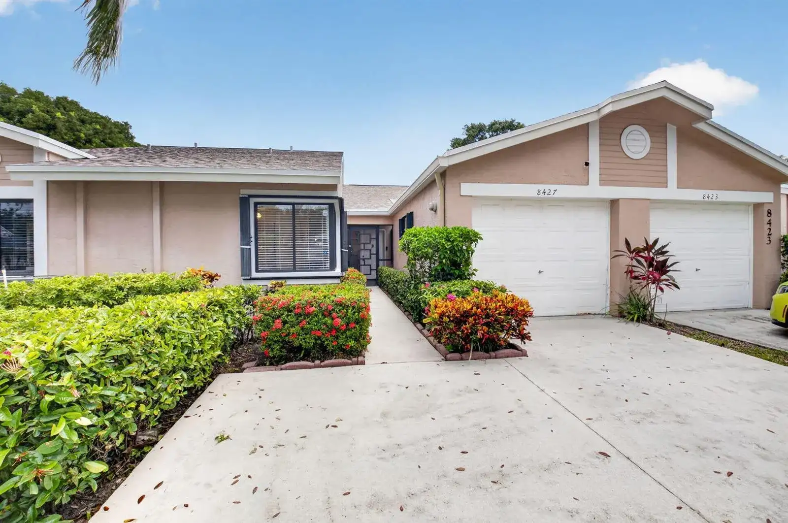 8427 Parkgate Road # C, Boca Raton FL 33496 photo 2
