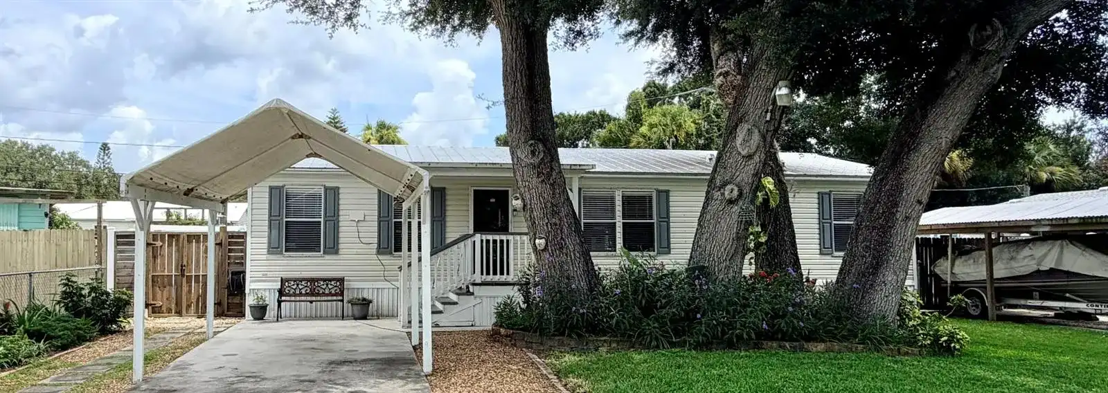 5192 AMY Lane, Fort Pierce FL 34946
