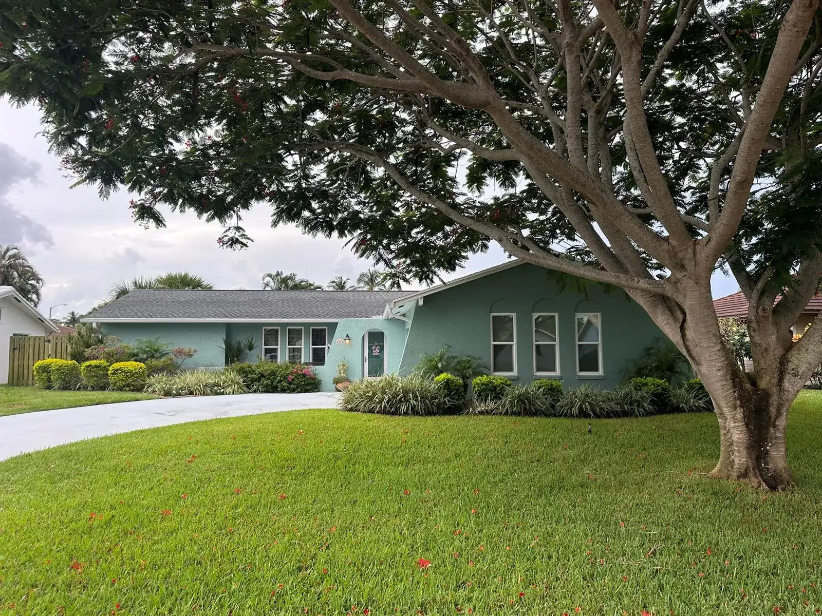 4368 Hawthorn Avenue, Palm Beach Gardens FL 33410