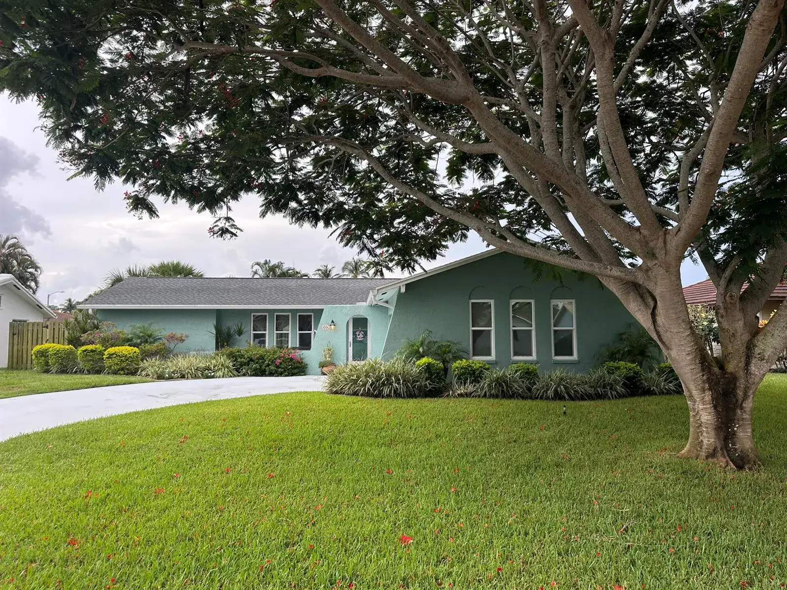 4368 Hawthorn Avenue, Palm Beach Gardens FL 33410