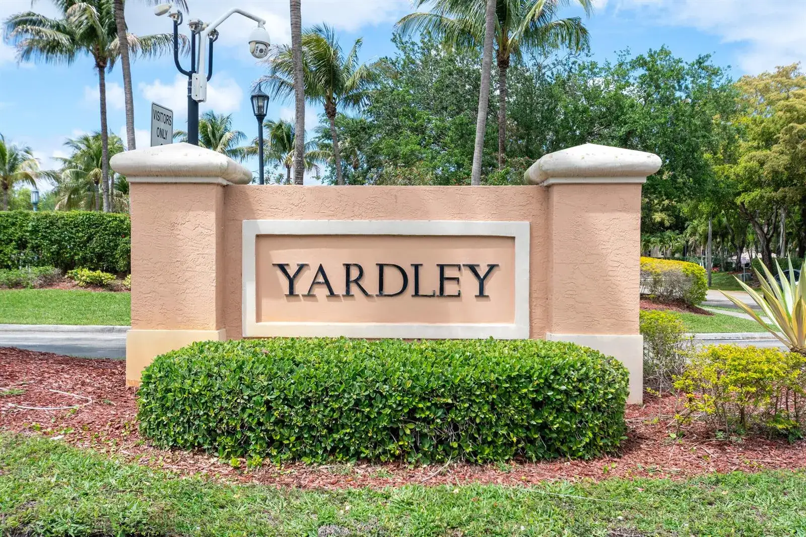 7775 Yardley Drive # 314, Tamarac FL 33321