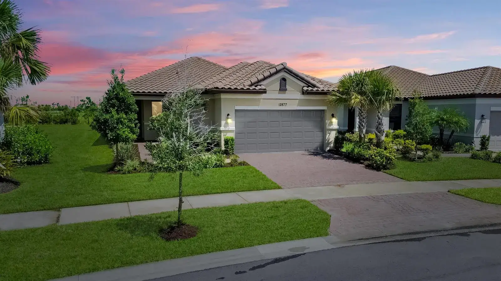 12877 SW Ambra Street, Port St. Lucie FL 34987
